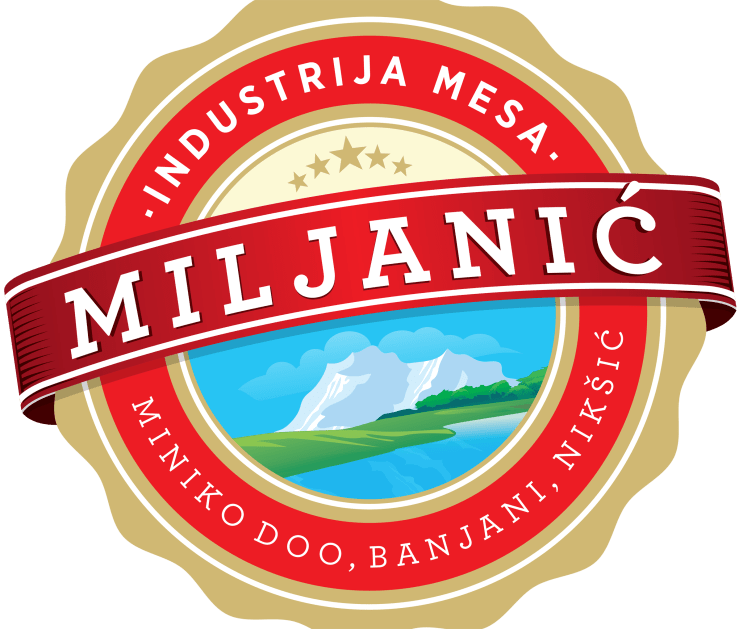 Logo MINIKO doo